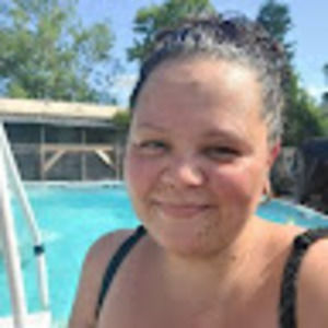 Meet your Posher, Joanne